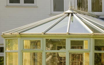 conservatory roof repair Oldfurnace, Staffordshire