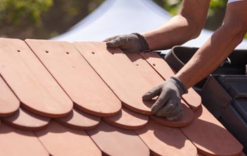 Oldfurnace roof tile contractors