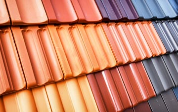 Oldfurnace roof tile costs
