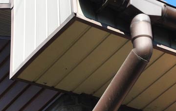 Oldfurnace soffit installation costs