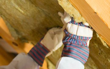 types of Oldfurnace pitched roof insulation materials